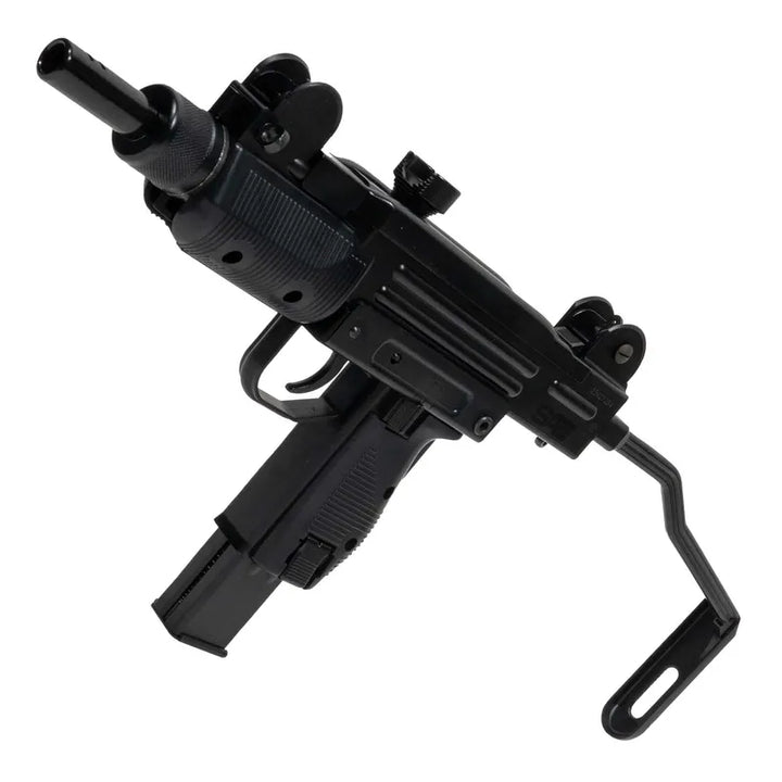 Mini UZI Protector - CO2-driven <tc>Luftpistol</tc> - Semi och FULL AUTO