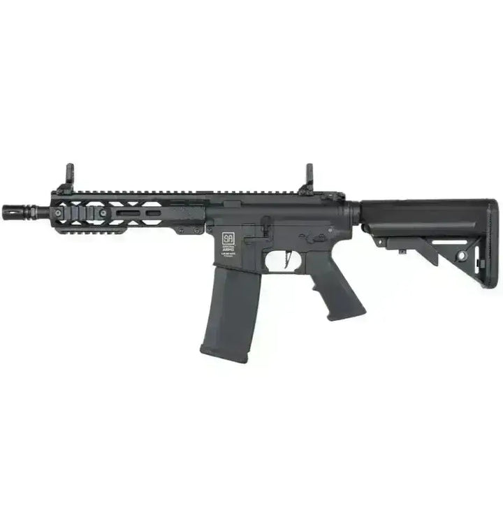 F08 FLEX HAL ETU - Elektrisk Softgun Rifle - Game-On.no