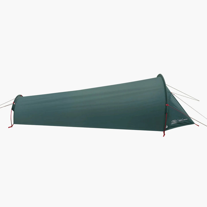 Falcon Bivvy Tent – Vanntett lettvekttelt til tur og friluft - Game-On.no