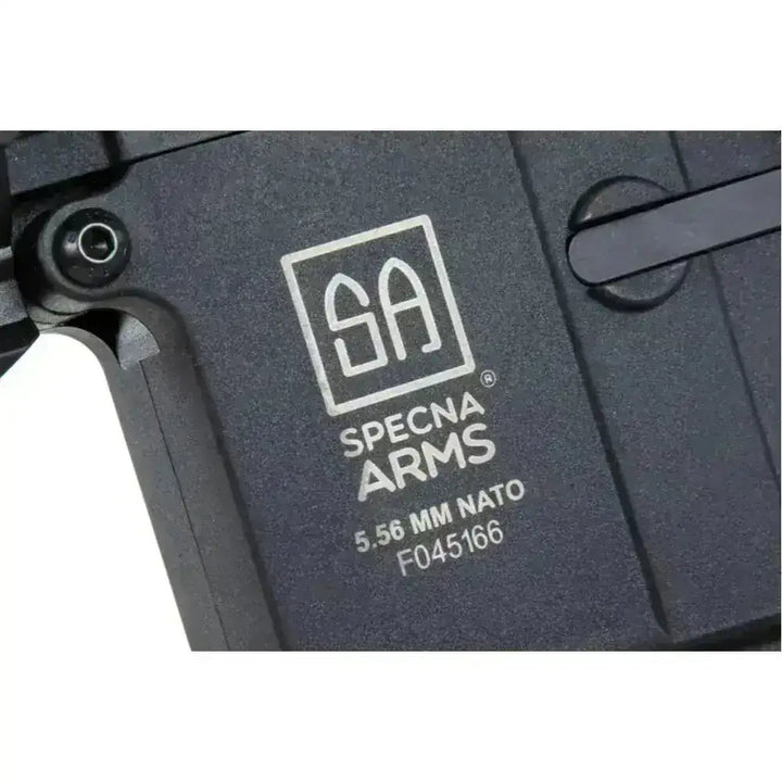 FH06 FLEX HAL ETU - Elektrisk Softgun Rifle - Game-On.no