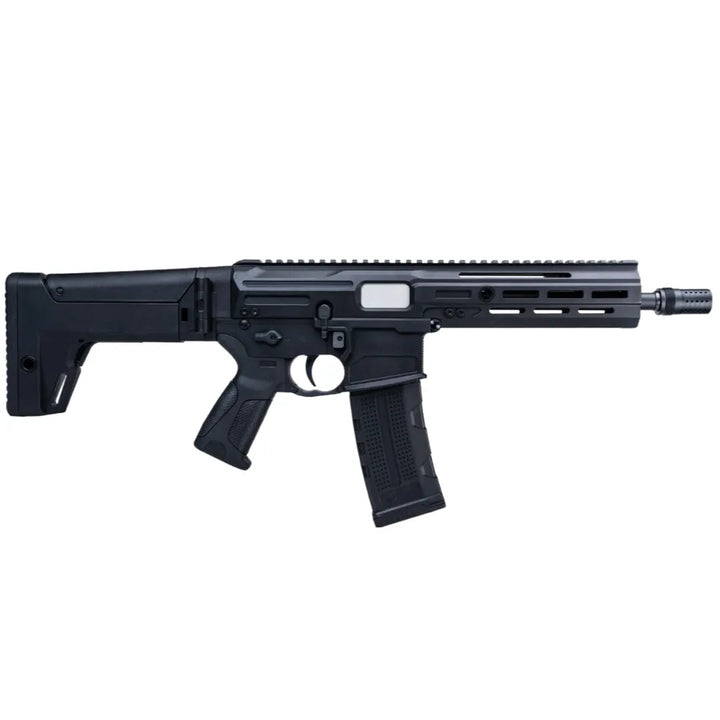 FLCN 5.56 - Elektrisk Softgun Rifle med ECU og MOSFET - Game-On.no