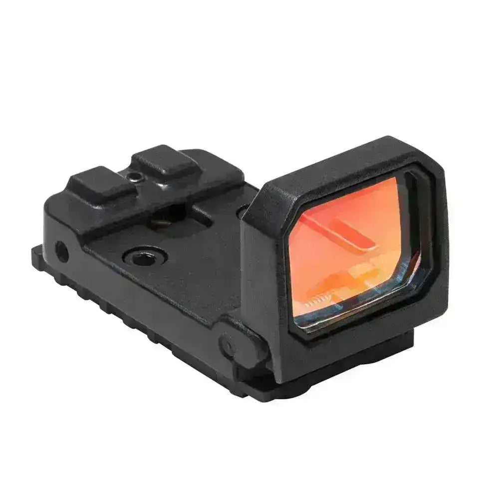 Flip Dot Sikte til Glock Pistoler og 21mm Rail - Game-On.no