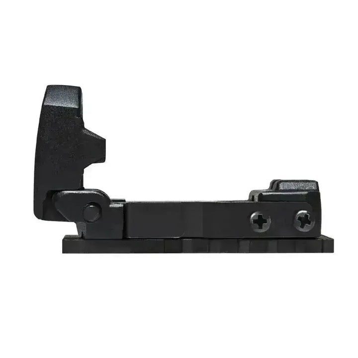 Flip Dot Sikte til Glock Pistoler og 21mm Rail - Game-On.no