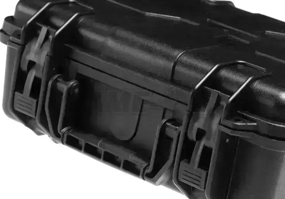 FMA - Liten Våpenkoffert - 28x24.5x10.8cm - Game-On.no