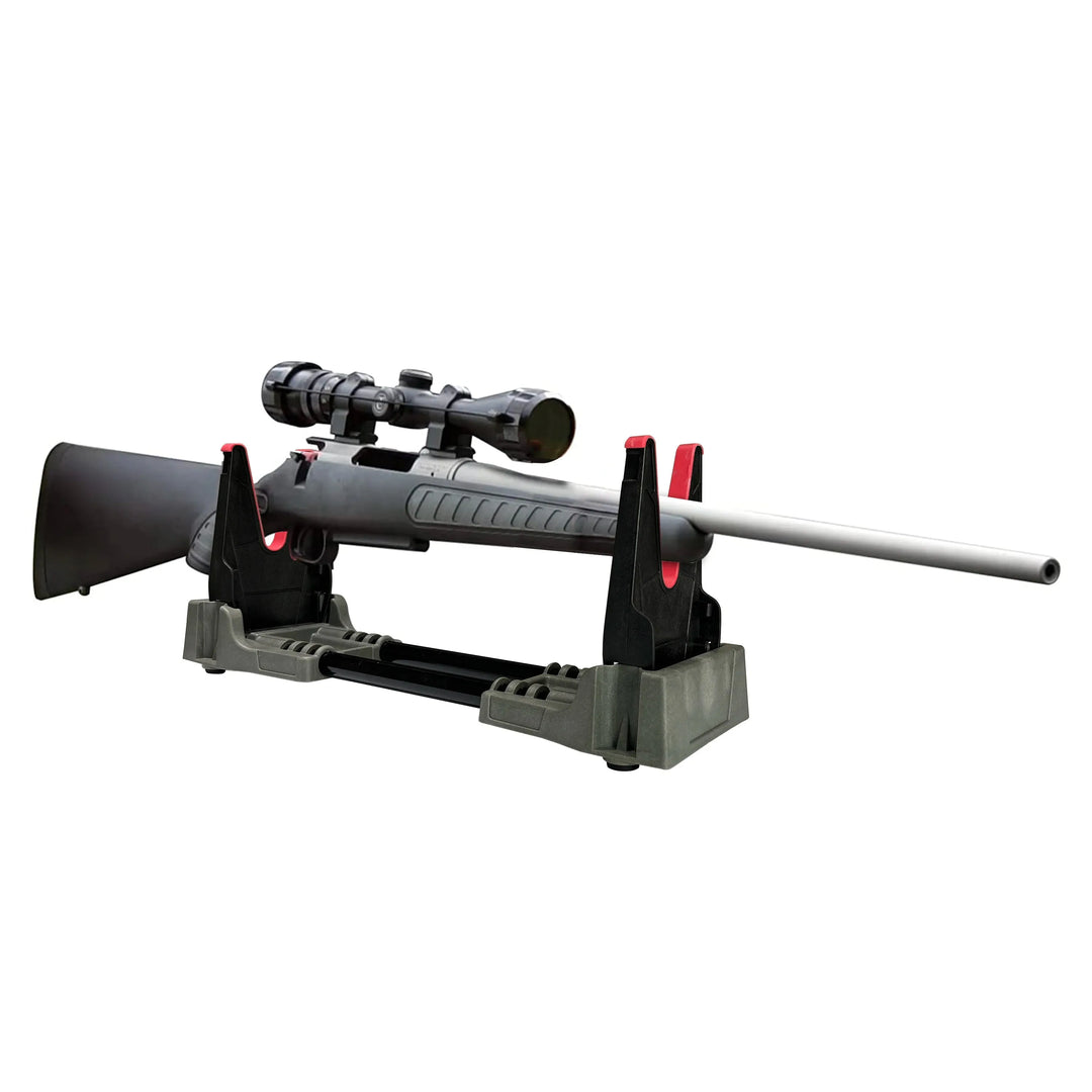 Foldbart Skyte / Rensestativ til Rifle - Game-On.no