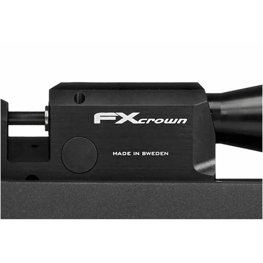 FX Crown MKII - 4.5mm PCP Luftgevær - Syntetisk - Game-On.no