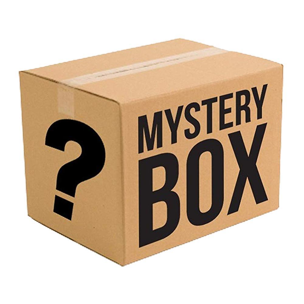 Game-On MysteryBox - Reperasjonsobjekt Luftvåpen - gameon.eu