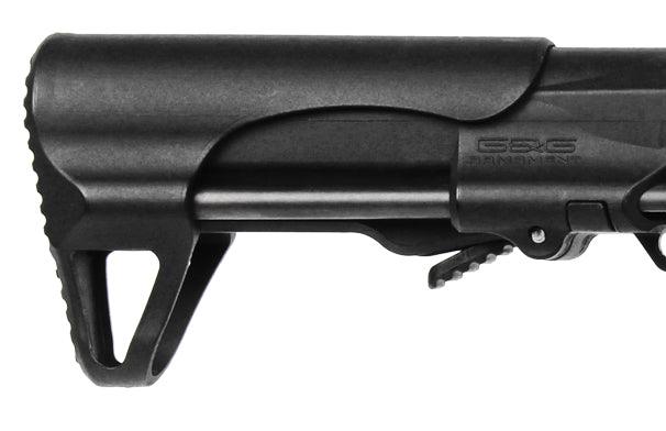 G&G - ARP 9 Elektrisk Softgun Rifle - AEG - Game-On.no