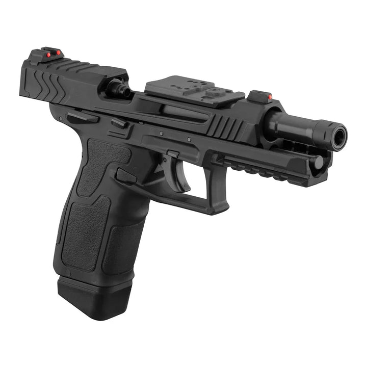 LT - LTX Competition (TP22) - Gasdriven softgun - halv- och helautomatisk