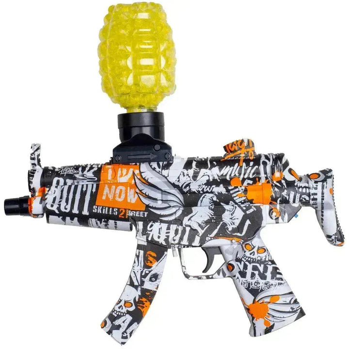 Gel Blasterz - ZP5 SpeedStrike - Gul - Game-On.no