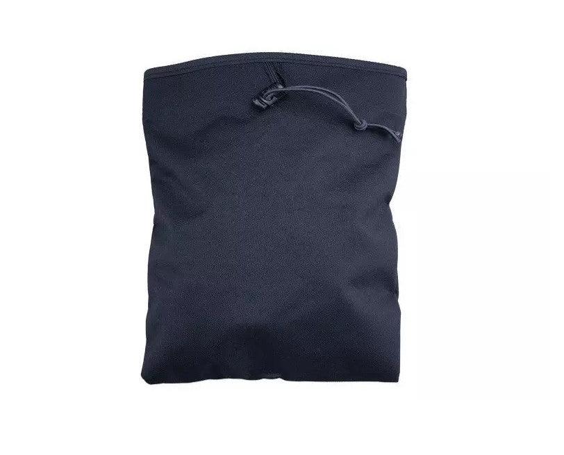 GFC - Dump Pouch / Drop-lomme - Svart - gameon.eu