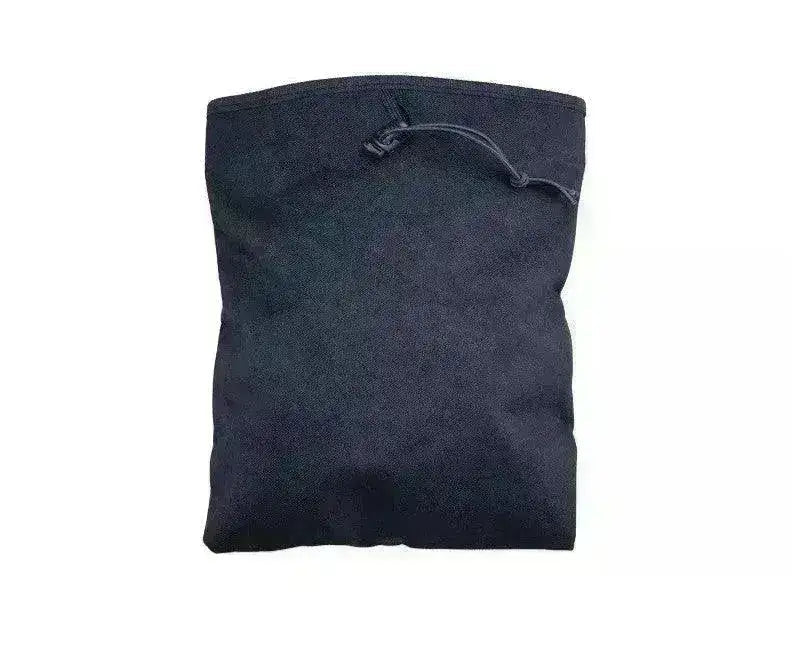 GFC - Dump Pouch / Drop-lomme - Svart - Game-On.no