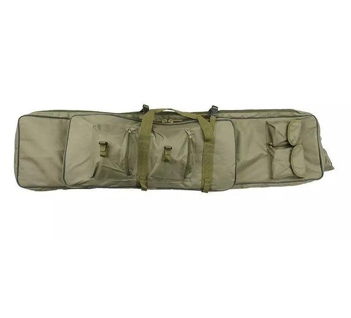 GFC Tactical - Riflebag Oliven Nylon - 1200x270mm - gameon.eu