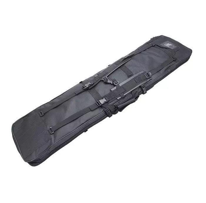 GFC Tactical - Riflebag Svart Nylon - 1200x270mm - gameon.eu