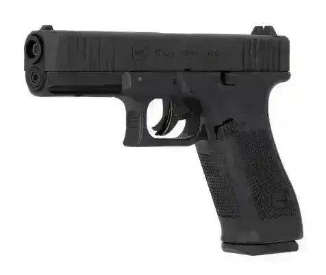 Glock 17 Gen5 - Co2 Drevet Luftpistol - 4.5mm Pellets - Game-On.no