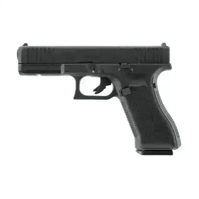 Glock 17 Gen5 MOS CO2 Drevet Softgunpistol med Blowback - Game-On.no