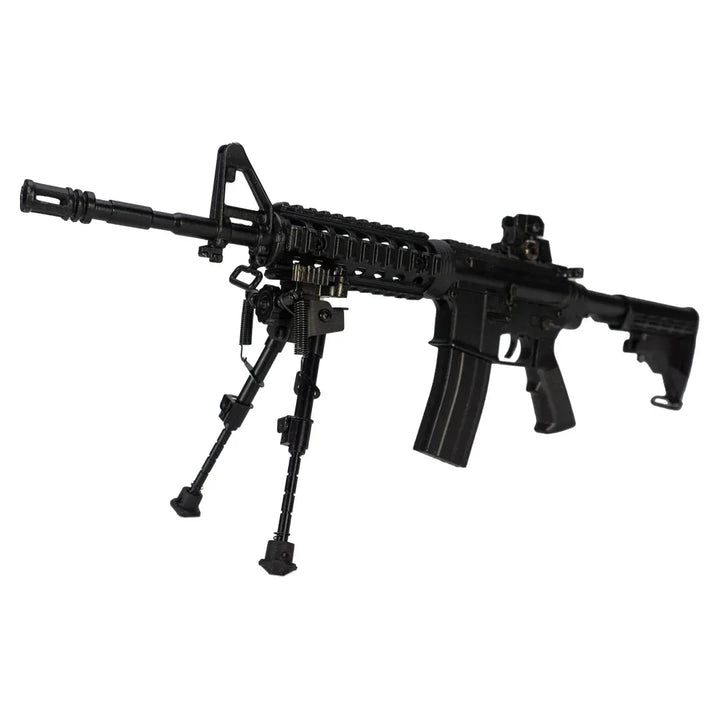 Goatguns - Bipod / Tofot til AR Mini Replika Modeller - Game-On.no