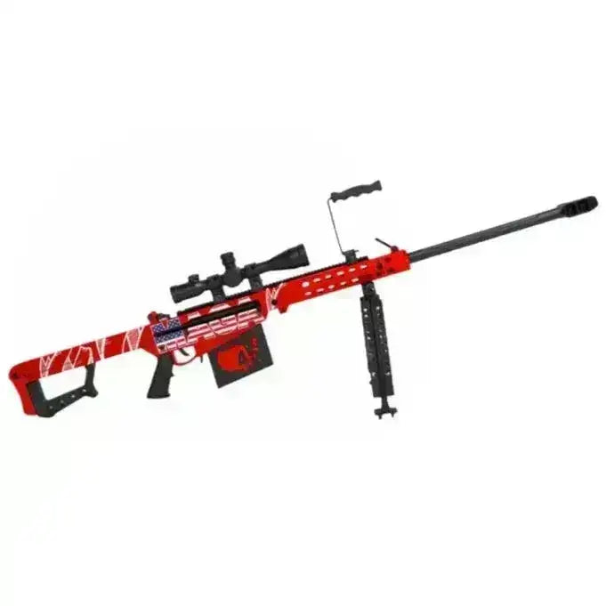 Goatguns - MAGA Limited Edition Mini Barrett .50 - Replika Modell - Game-On.no