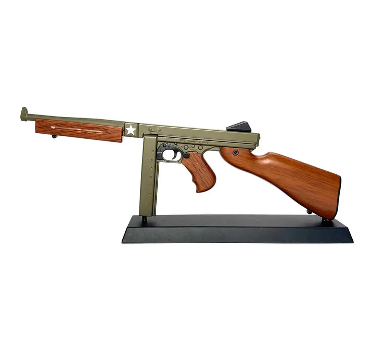 Goatguns - Veteran Kit - Eksklusiv Special Edition Sett - Game-On.no