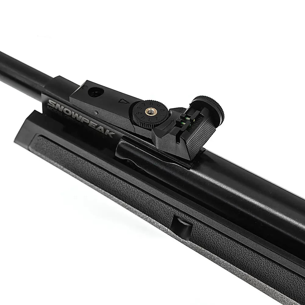Snowpeak - GR800S Gas Piston Break Luftgevär - 4,5 mm