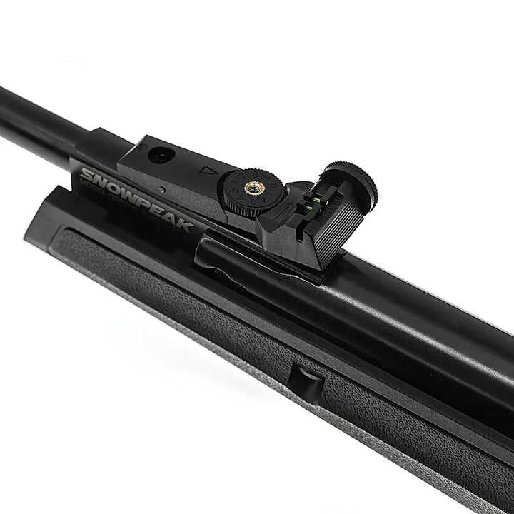 Snowpeak - GR800S Gas Piston Break Luftgevär - 4,5 mm