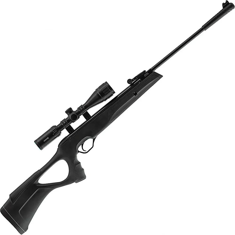 Snowpeak - GR800S Gas Piston Break Luftgevär - 4,5 mm
