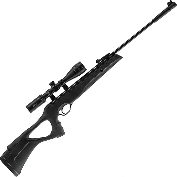 Snowpeak - GR800S Gas Piston Break Luftgevär - 4,5 mm