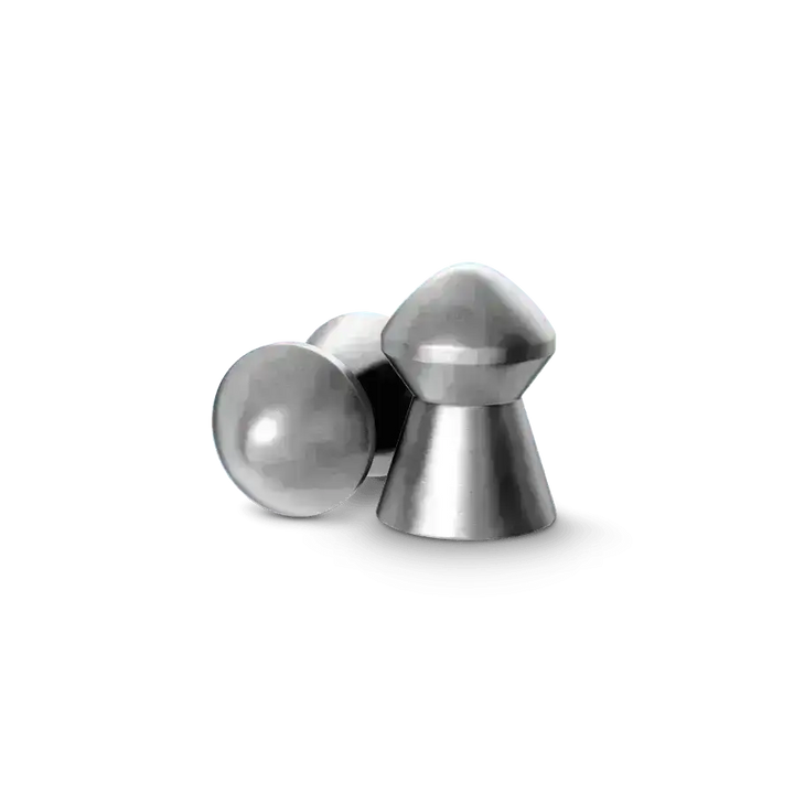 H&N Baracuda Match 4.52mm - 400stk - Game-On.no