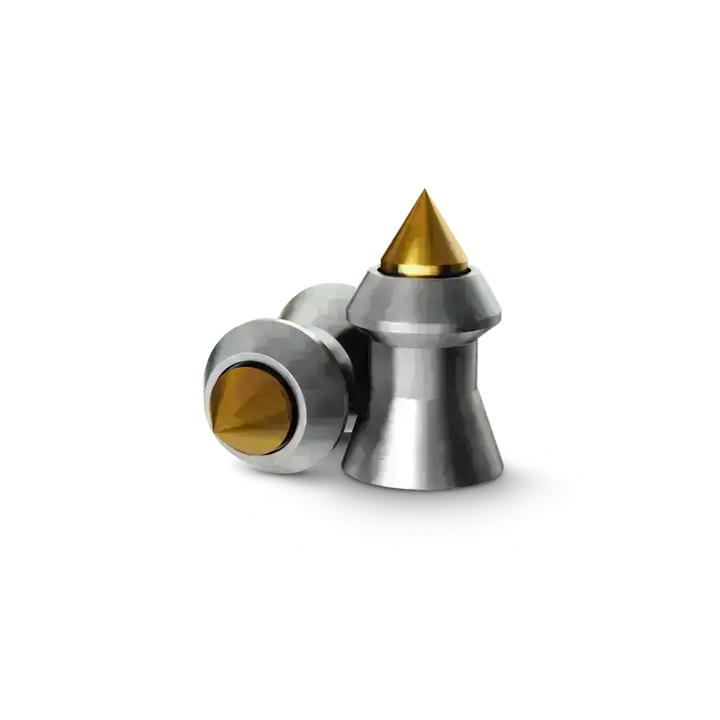 H&N Hornet 4.5mm - 225stk - Game-On.no