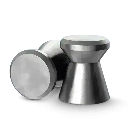 H&N Sport 4.5mm - 500stk - Game-On.no