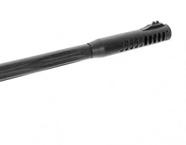 Hatsan Alpha – Knekkrifle 4.5mm med fiberoptiske sikter - Game-On.no