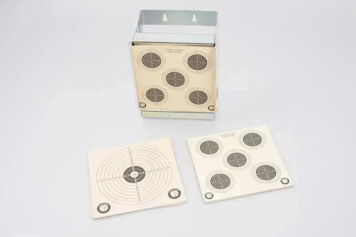 Hatsan Kulefanger 14x14cm - Game-On.no