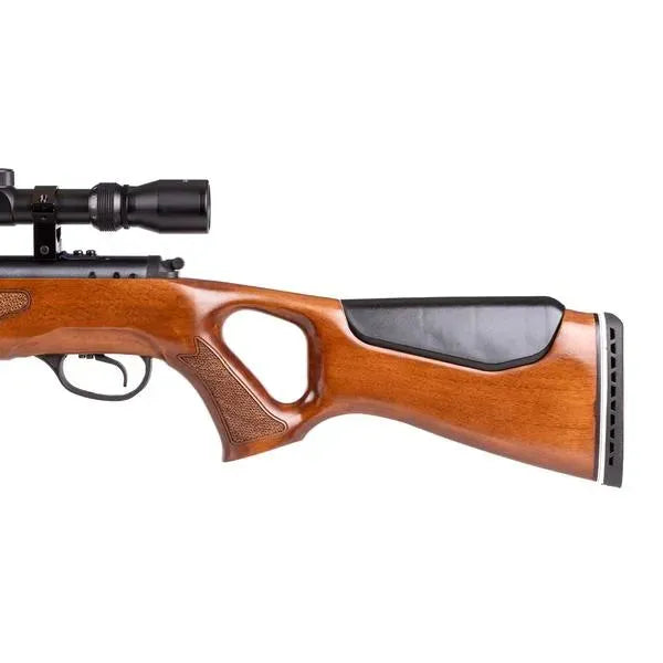 Hatsan Mod 65 Vortex Luftgevær - 4.5mm - Game-On.no