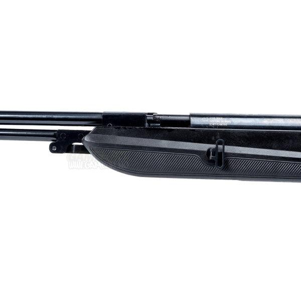 Hatsan Torpedo 150 Sniper Vortex - 4.5mm - Game-On.no