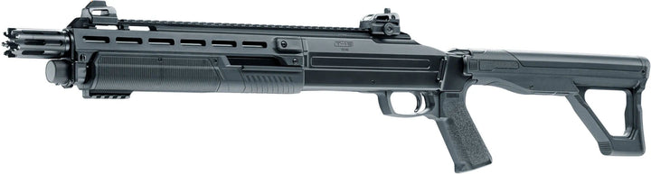 HDX 68 T4E Trening Paintball Hagle - 68 kaliber - Skyter Gummi/P - Game-On.no