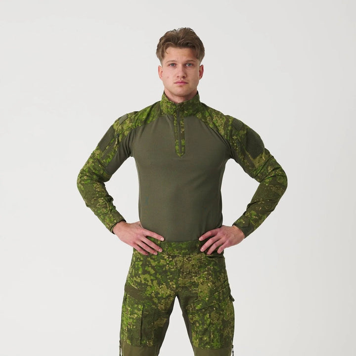 Helikon-Tex - MCDU Combat Shirt® - NyCo Ripstop - Game-On.no