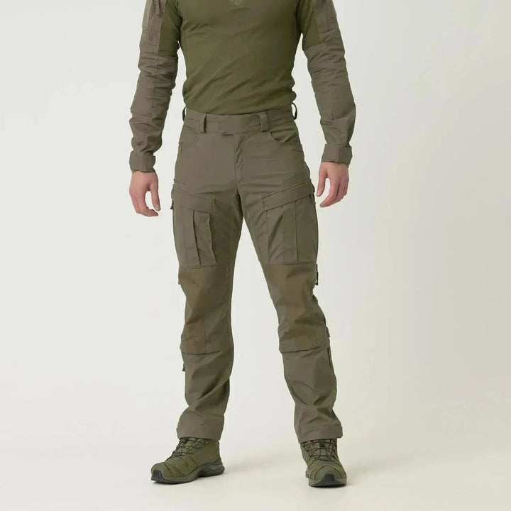 Helikon-Tex - MCDU Pants - DyNyCo - Game-On.no