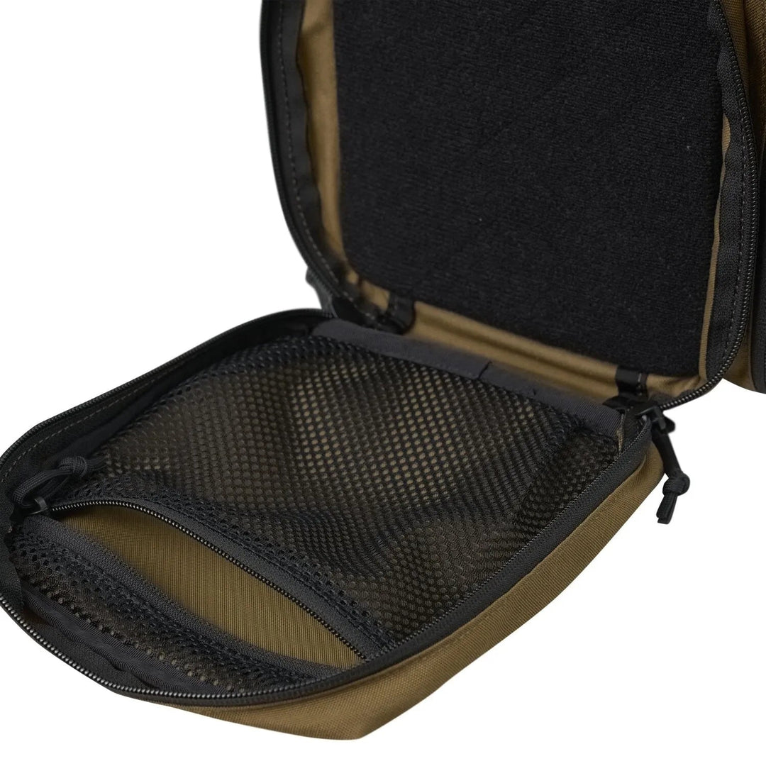 Helikon-Tex - MISSION Bag - Cordura® - Game-On.no