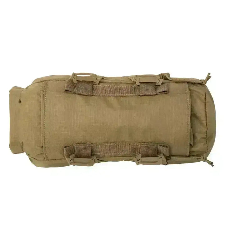Helikon-Tex - Pakksekk med Mollefeste - Coyote - Game-On.no