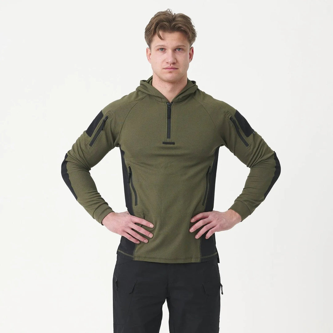 Helikon-Tex RANGE HOODIE - TopCool - Game-On.no