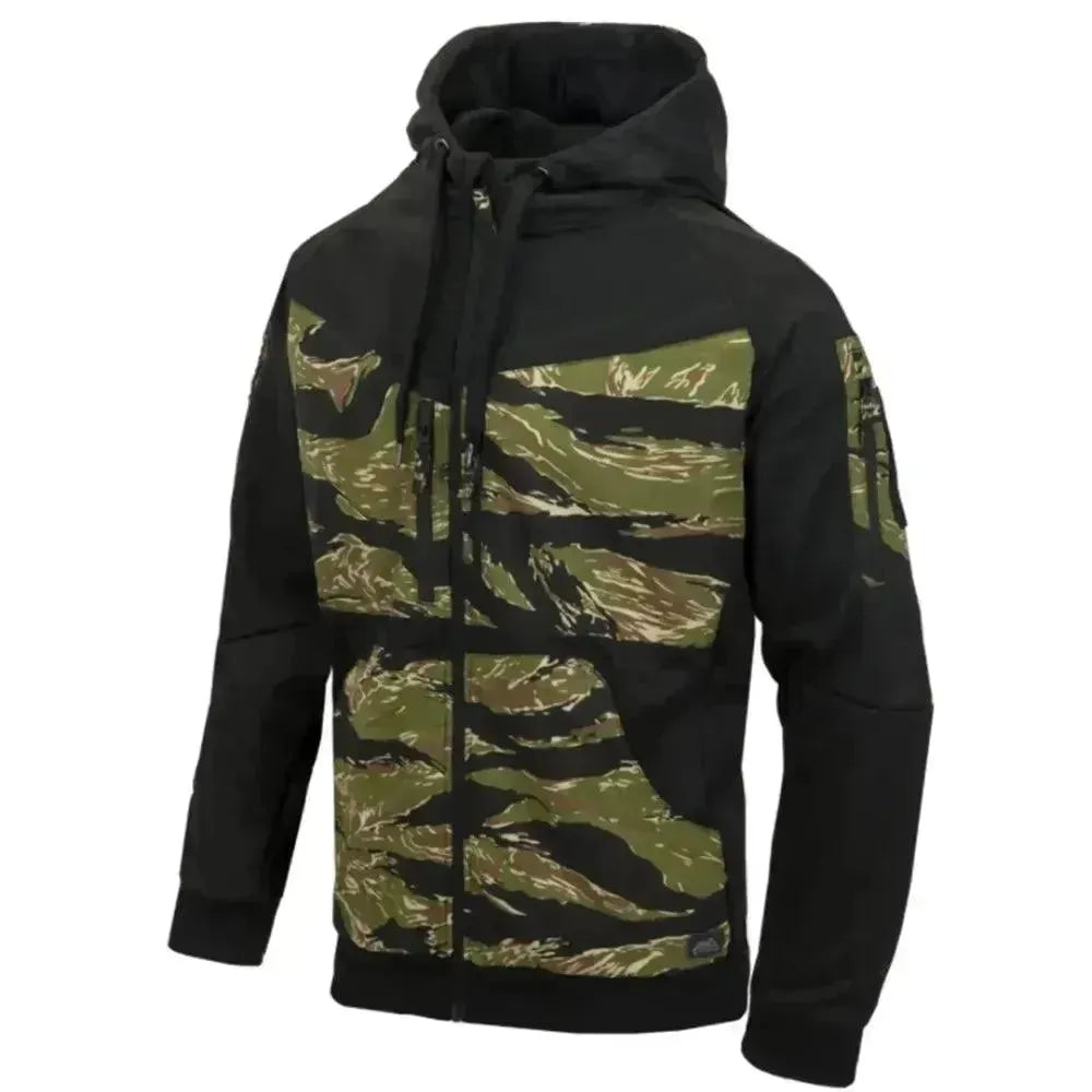 Helikon-Tex - ROGUE Hettegenser - Game-On.no