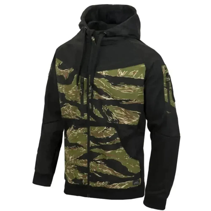 Helikon-Tex - ROGUE Hettegenser - Game-On.no