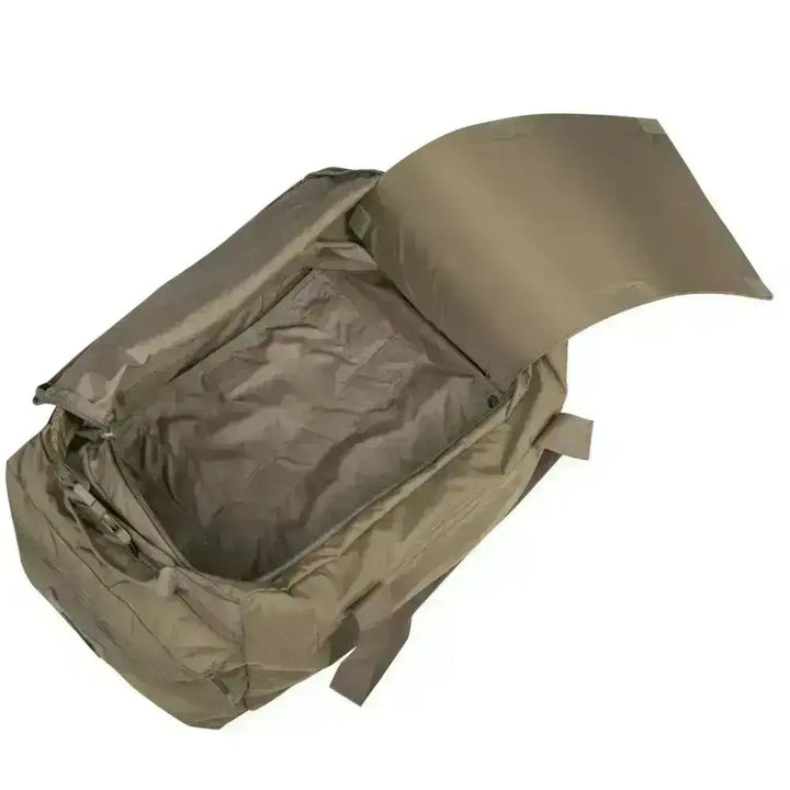 Helikon-Tex Sammenleggbar Bag - Urban Training Bag - Svart - Game-On.no