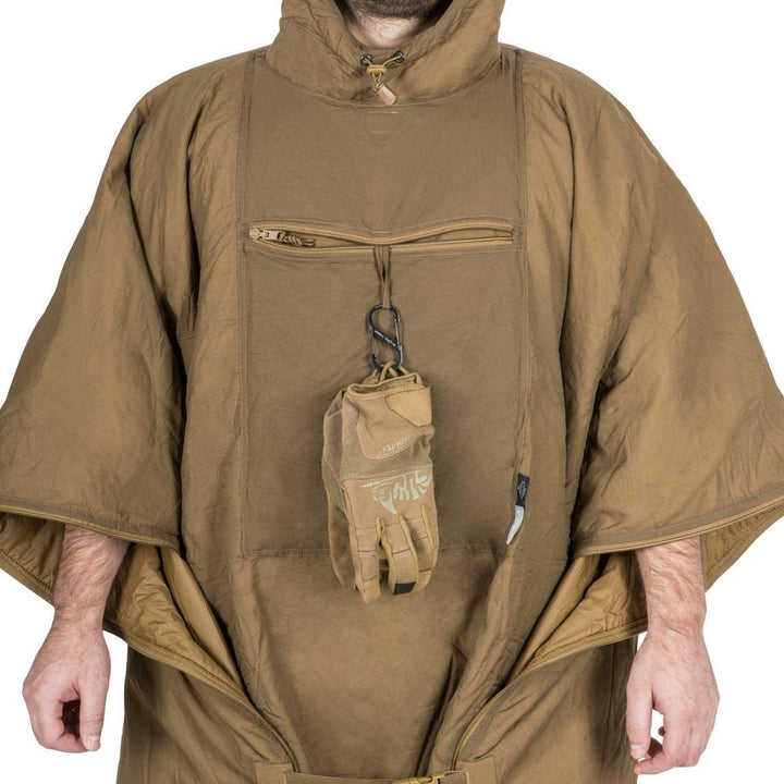 Helikon-Tex - Swagman Roll Poncho - gameon.eu