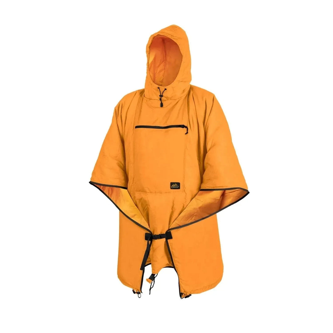 Helikon-Tex - Swagman Roll Poncho - Game-On.no