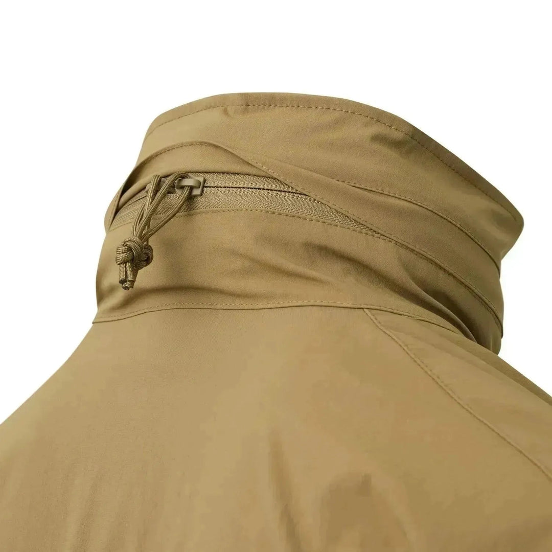 Helikon-Tex - Trooper Jacket MK2 - Stormstretch - Game-On.no