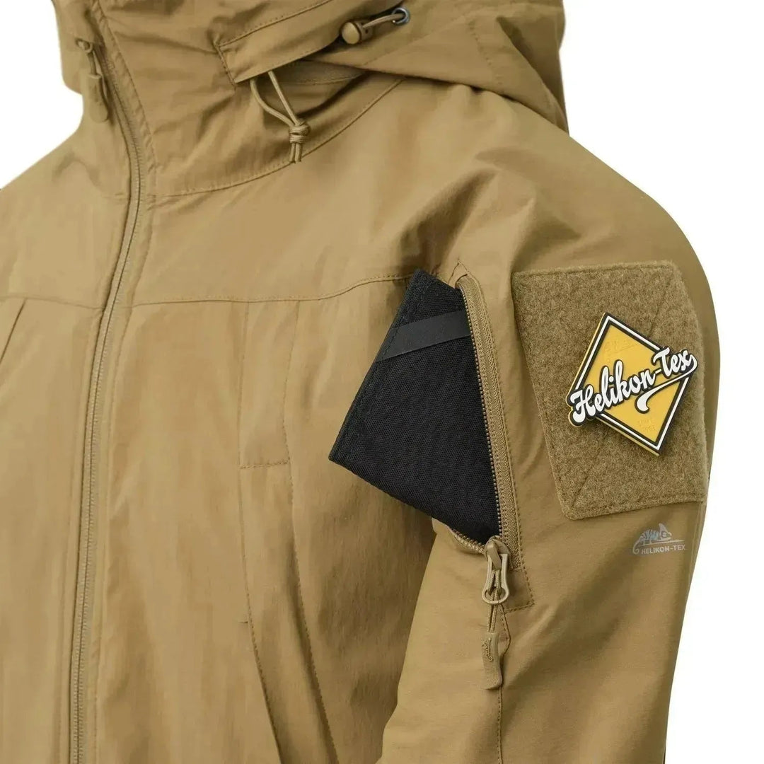Helikon-Tex - Trooper Jacket MK2 - Stormstretch - Game-On.no