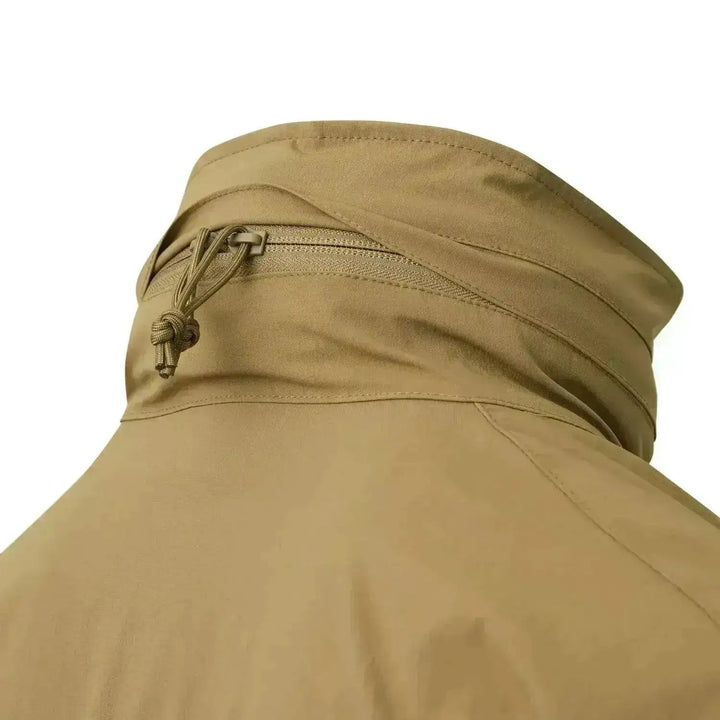 Helikon-Tex - Trooper Jacket MK2 - Stormstretch - Game-On.no