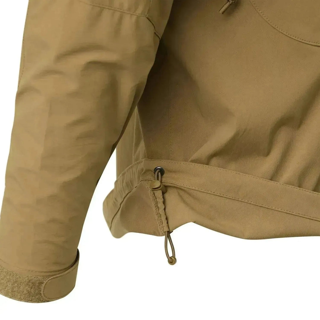 Helikon-Tex - Trooper Jacket MK2 - Stormstretch - Game-On.no