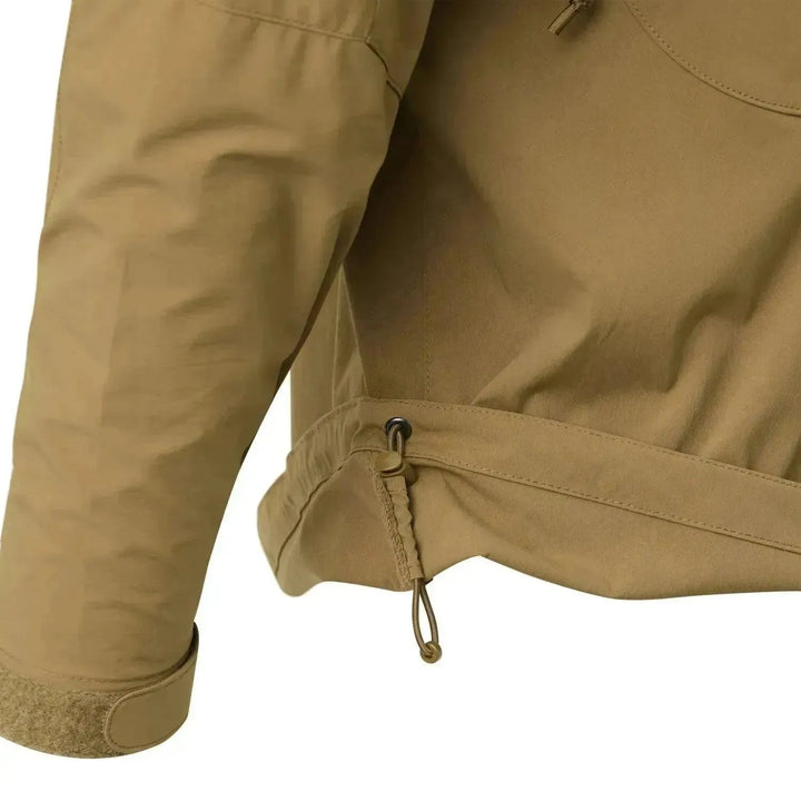 Helikon-Tex - Trooper Jacket MK2 - Stormstretch - Game-On.no
